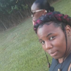 Meet your Posher, Jerelle